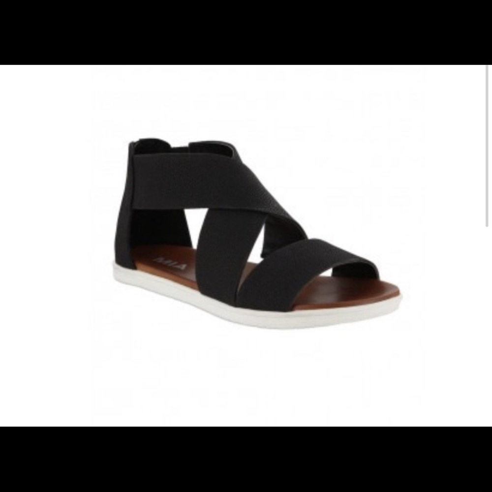MIA Deana Sandal